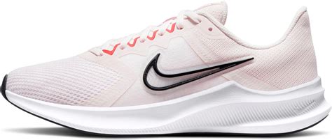 nike downshifter pink schwarz|nike downshifter 11 black.